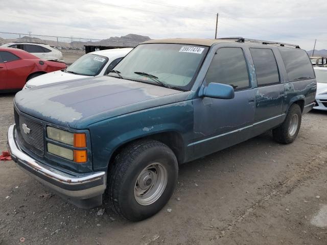 1995 Chevrolet Suburban 