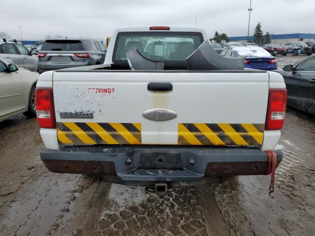 2009 Ford Ranger VIN: 1FTYR10D09PA35191 Lot: 40281324