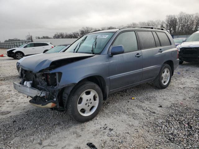 2005 Toyota Highlander Limited