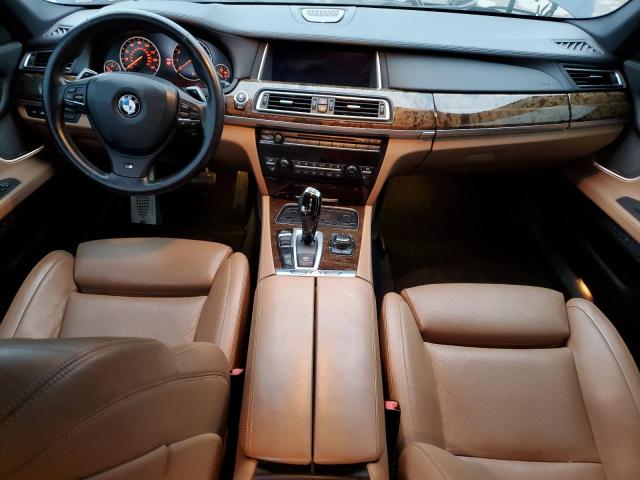 VIN WBAYE8C58DD132350 2013 BMW 7 Series, 750 LI no.8