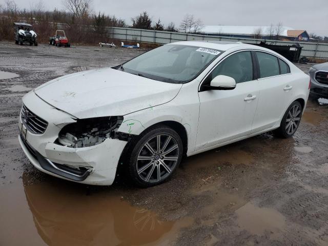 2015 Volvo S60 