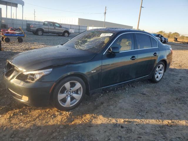 2008 BMW 5 Series 528i