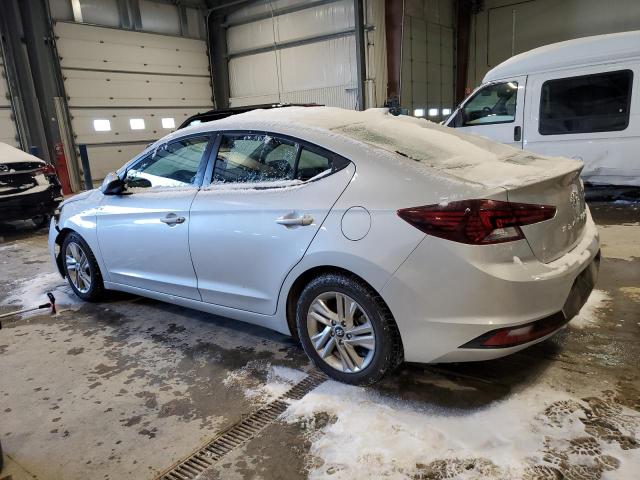 5NPD84LFXKH408223 | 2019 HYUNDAI ELANTRA SE