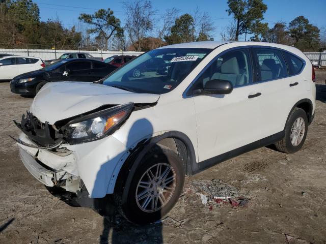 5J6RM4H39EL037954 | 2014 HONDA CR-V LX