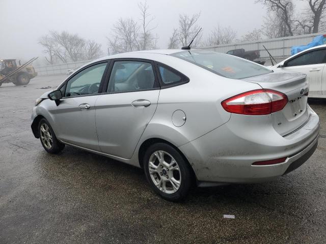 3FADP4BJ5FM153107 | 2015 FORD FIESTA SE