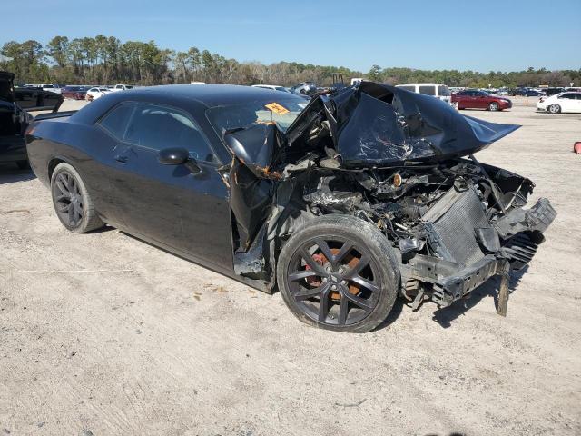 2016 DODGE CHALLENGER - 2C3CDZAG7GH254879