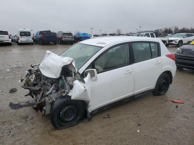 2007 Nissan Versa S