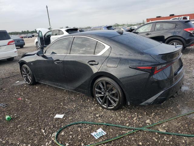 2023 LEXUS IS 350 F S - JTHBZ1B21P5060948