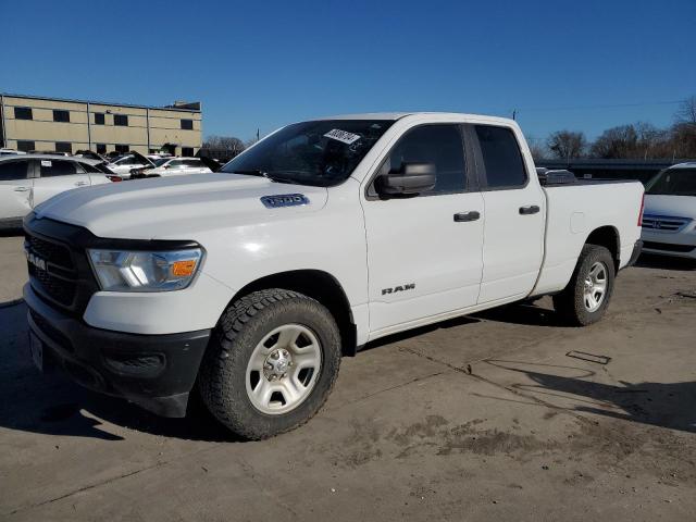 1C6RRFCG6KN673865 | 2019 RAM 1500 TRADE