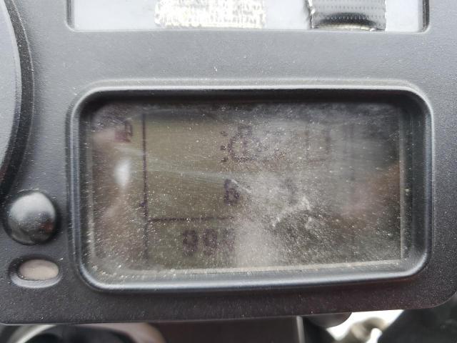 2005 BMW R1200 ST WB10338045ZM30367