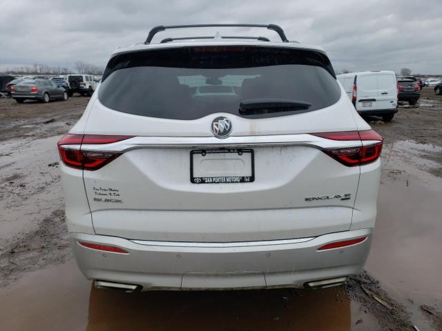 2018 BUICK ENCLAVE PR - 5GAEVBKW8JJ146129