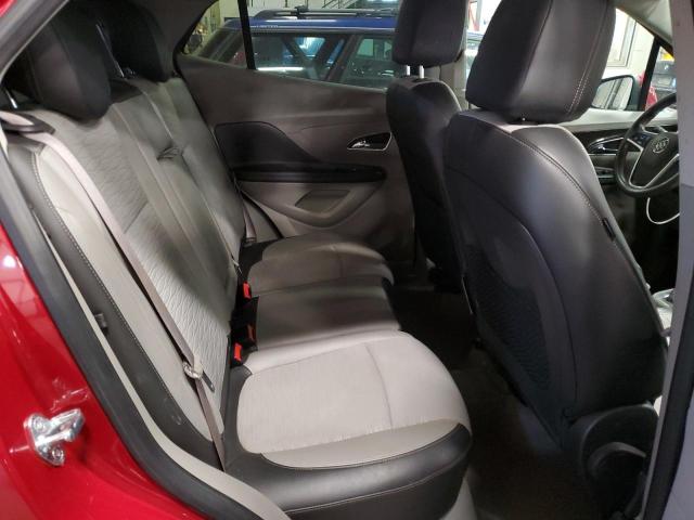 KL4CJASB0FB255446 | 2015 BUICK ENCORE