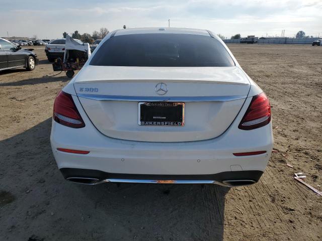 WDDZF4JB4HA255579 2017 MERCEDES-BENZ E-CLASS, photo no. 6