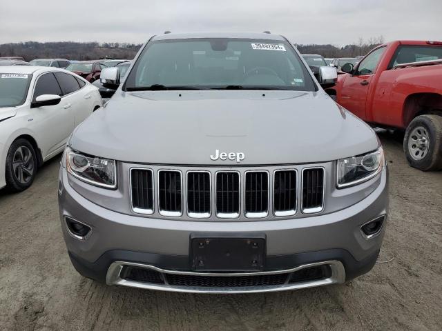 1C4RJFBG1FC612491 | 2015 JEEP GRAND CHER