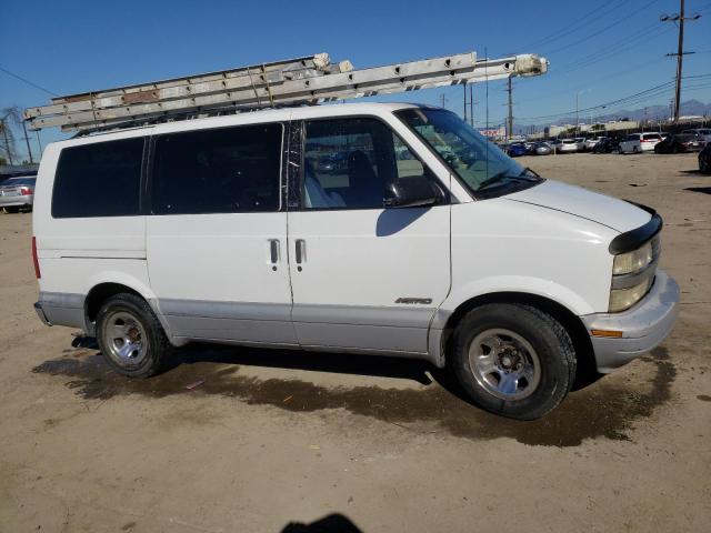 1999 Chevrolet Astro VIN: 1GNDM19W4XB191494 Lot: 40557424