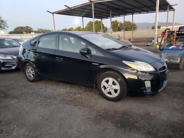 Vin: jtdkn3duxa5068626, lot: 40231894, toyota prius 20104