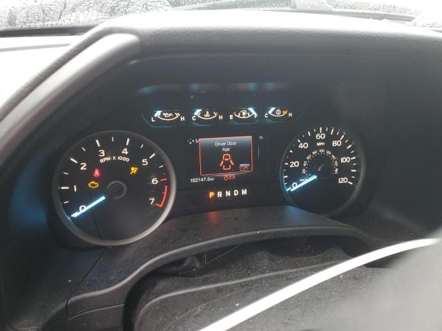 2018 FORD F150 SUPER - 1FTEW1EP4JFE26952