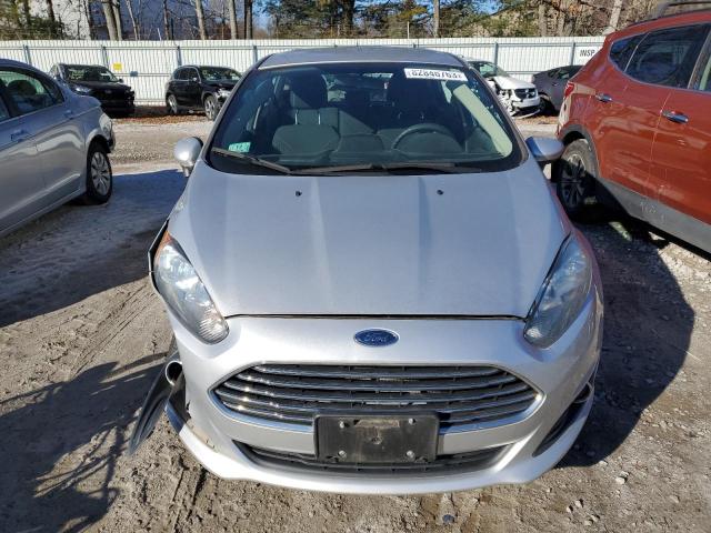 3FADP4EJ4HM136345 | 2017 FORD FIESTA SE