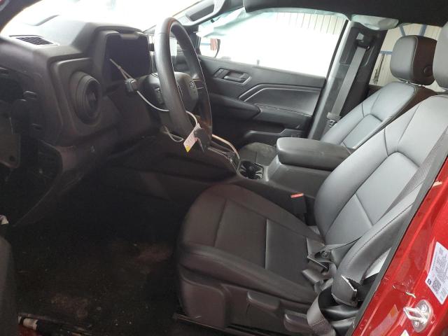 2023 CHEVROLET COLORADO T - 1GCPTEEK0P1177293