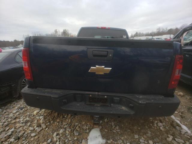 2010 Chevrolet Silverado K1500 Lt VIN: 1GCSKSE36AZ270896 Lot: 82576963