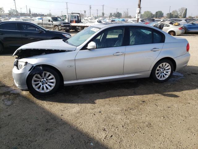 2009 BMW 3 Series 328i