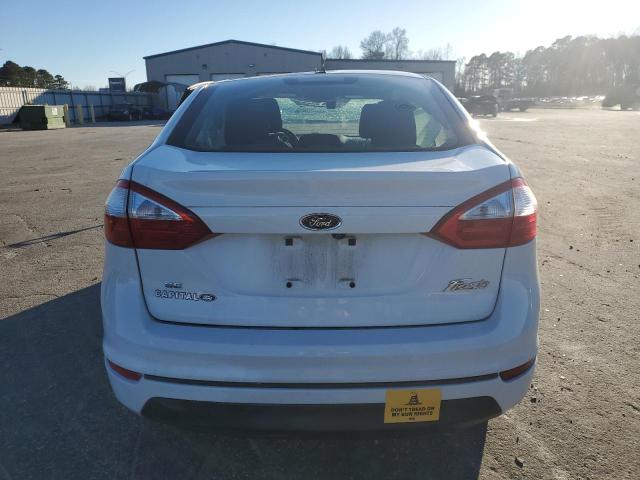 3FADP4BJ8KM119219 | 2019 FORD FIESTA SE