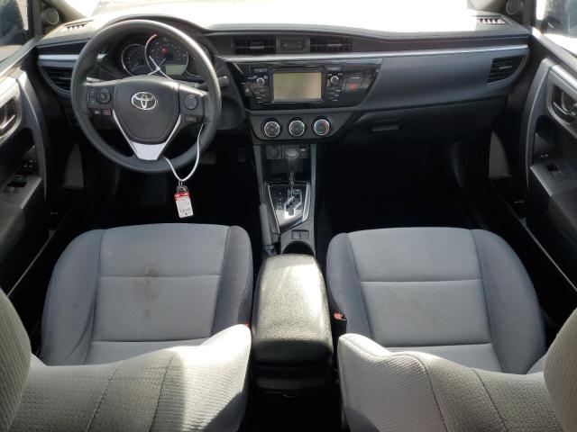 2016 Toyota Corolla L VIN: 5YFBURHE8GP366158 Lot: 37876534