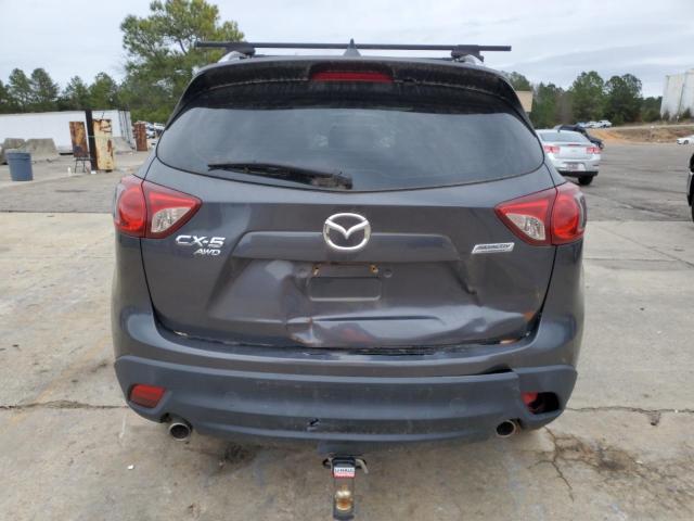 JM3KE4BY9G0670488 | 2016 MAZDA CX-5 SPORT