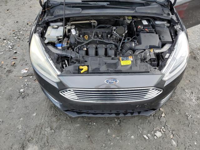 1FADP3N23FL259507 | 2015 FORD FOCUS TITA