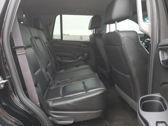 2017 CHEVROLET TAHOE 1GNSCBKC9HR257885
