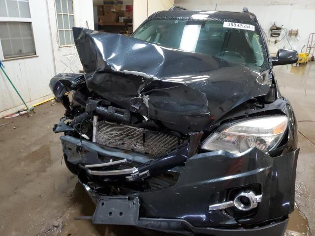 2GNFLGE37F6427535 2015 Chevrolet Equinox Lt