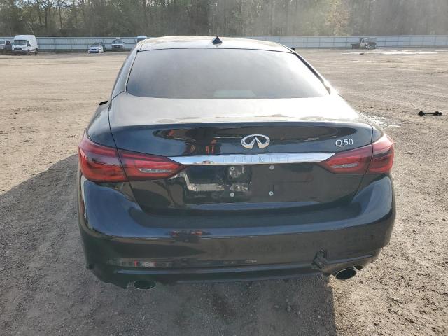 2020 Infiniti Q50 Pure VIN: JN1EV7AP2LM200714 Lot: 37795414