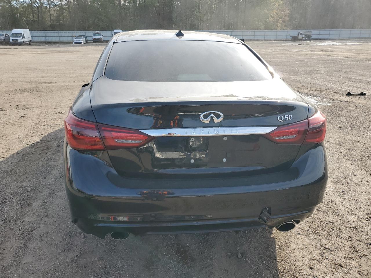 JN1EV7AP2LM200714 2020 Infiniti Q50 Pure