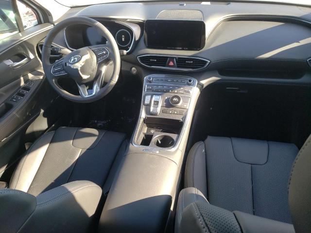 2023 HYUNDAI SANTA FE S - 5NMS34AJ7PH640781