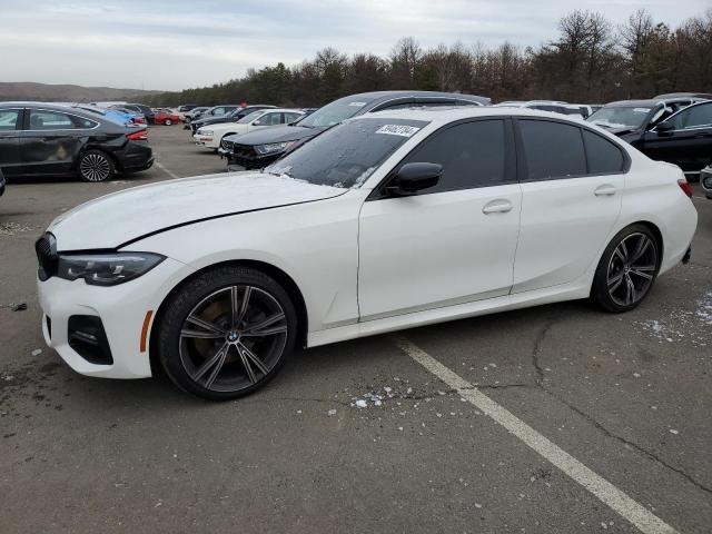 2022 BMW 330XI Photos | NY - LONG ISLAND - Repairable Salvage Car ...