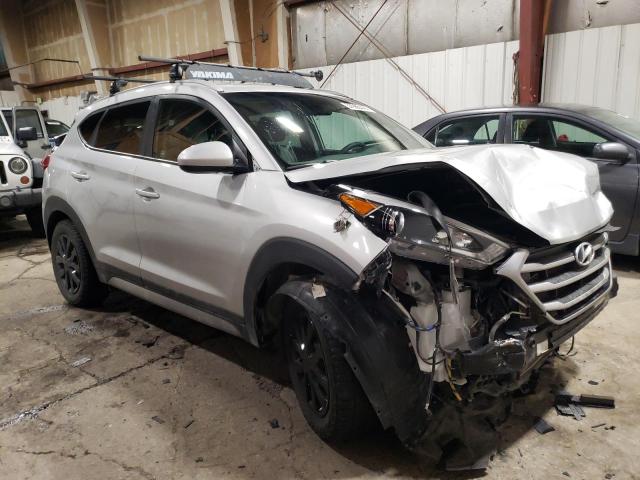 Vin: km8j3ca4xhu299480, lot: 37986444, hyundai tucson limited 20174