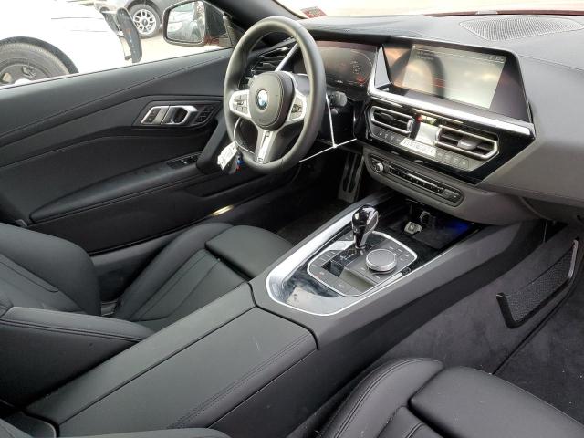 2023 BMW Z4 SDRIVE3 - WBAHF3C08PWY30678