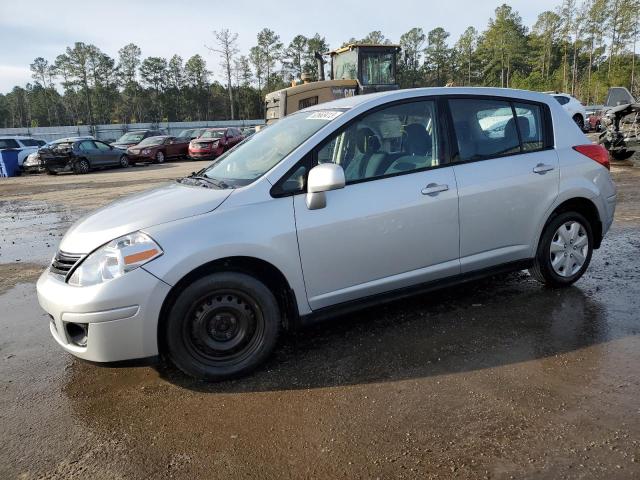 2011 Nissan Versa S