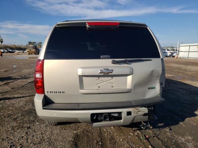 VIN 2GNAXJEV1L6174804 2020 Chevrolet Equinox, Fwd 2Fl no.6