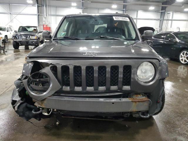 1C4NJRCB8ED908250 | 2014 JEEP PATRIOT LI