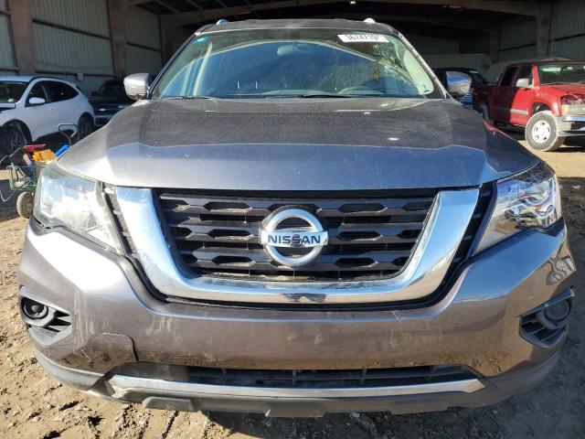 5N1DR2MN6HC640101 | 2017 NISSAN PATHFINDER