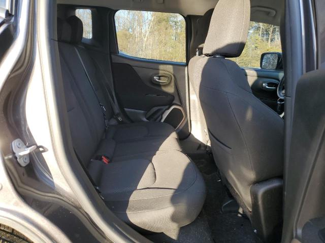 2017 JEEP RENEGADE L - ZACCJBBB5HPF84874