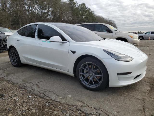 5YJ3E1EAXLF792525 | 2020 TESLA MODEL 3