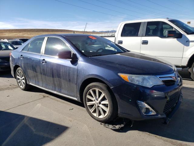 4T4BF1FK8ER387971 | 2014 TOYOTA CAMRY L