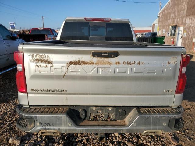 1GCUYGED8MZ297969 | 2021 CHEVROLET SILVERADO