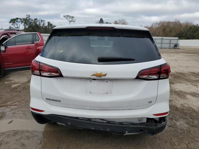 3GNAXKEV3NL307339 | 2022 CHEVROLET EQUINOX LT