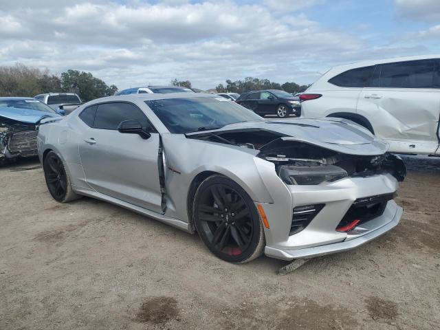 1G1FH1R7XJ0102876 | 2018 CHEVROLET CAMARO SS