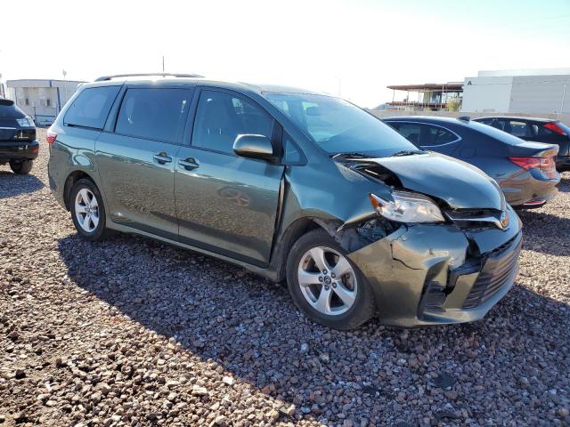 5TDKZ3DC6LS049225 | 2020 TOYOTA SIENNA LE