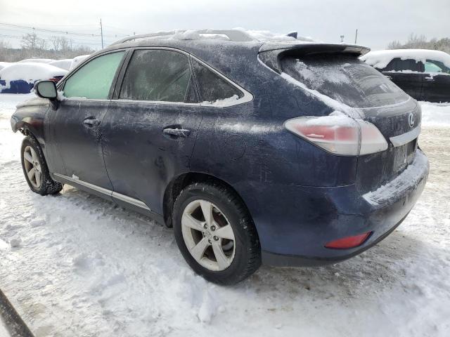 2T2BK1BA5FC336641 | 2015 LEXUS RX 350 BAS