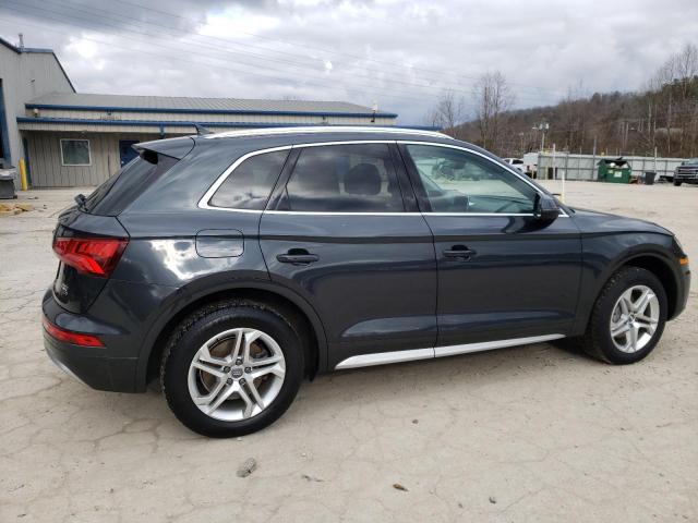 VIN WA1BNAFY7J2198959 2018 Audi Q5, Premium Plus no.3